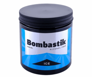 Bombastik Hair Gil ICE 500 ml