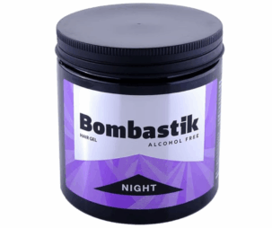 Bombastik Hair Gil NIGHT 500 ml
