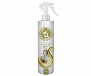 2B Spray Air Freshener Tropical - 425 ml