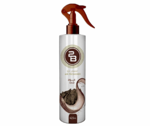 2B Spray Air Freshener Oud - 425 ml