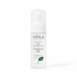 VOILA WHITENING CLEANSING FOAMING GEL 150ML