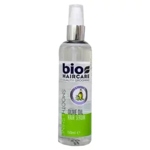 BIO HAIRCARE hair care serum olive 150ml