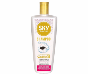 Sky Ostrich Oil Shampoo 900 g
