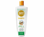 Sky Shampoo with Shea Butter 900g