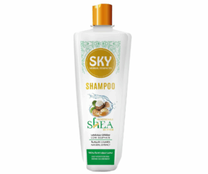 Sky Shampoo with Shea Butter 900g
