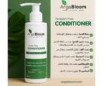 Arga Bloom Naturals Paraben free Conditioner 200ml