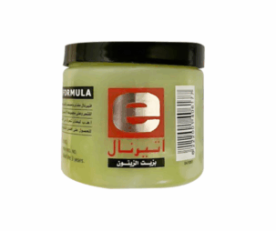 Eternal Hair Food Formula with Olive Oil - 150 gm