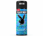 PLAY BOY SPRAY 150ML GENERATION