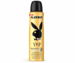 PLAY BOY SPRAY 150ML VIP