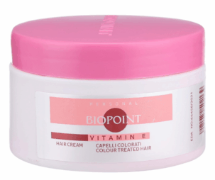 Biopoint Vitamin E Hair Cream – 250ml