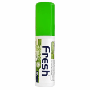 Fresh Mint Mouth Spray 20ml