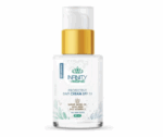 Infinity Naturals Protective Day Cream SPF 15 Wheat Germ Oil  Aloe Vera  Vit E 40ml