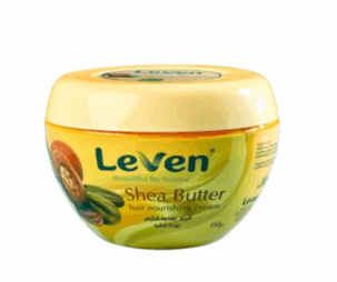Shea Butter Hair Nourishing Cream 150g