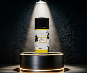 ARMAF Sterling Miss Lovely Spray 250ml