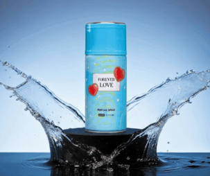 ARMAF Sterling Forever Love Spray 250ml