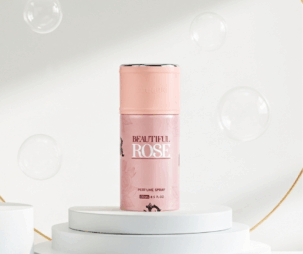 ARMAF Sterling Beautiful Rose Spray - 250ml