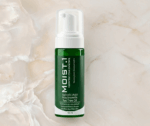 Moist-1 Hydrating foam cleanser