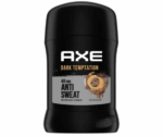 Axe Dark Temptation Stick for Men - 50 ML