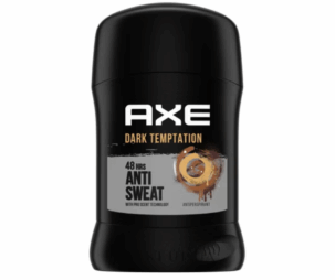 Axe Dark Temptation Stick for Men - 50 ML