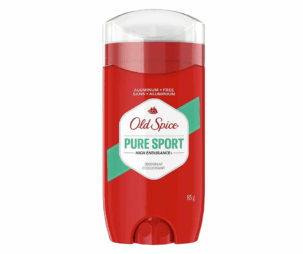 Old Spice Pure Sport High Endurance Deodorant Stick 85 gm