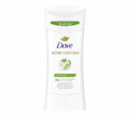Dove Advanced Care Cool Essentials Antiperspirant Deodorant Stick 74gm