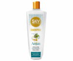 Sky Shampoo with Argan Oil 900g