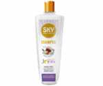 Sky Shampoo with Jojoba Oil 900g
