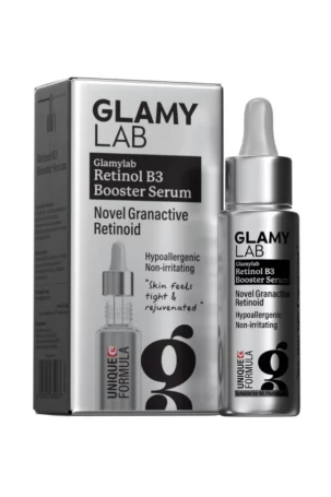 Glamy Lab Retinol B3 Booster Serum 30ML