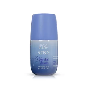 Eva Skin Care Senses Roll on Morning Blossom 50 Gm