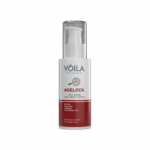 VOILA AGELOCK ANTI AGING FACE NIGHT SERUM 50ML