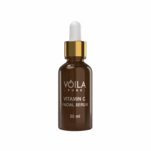 Voila Facial Serum Vitamin C 30 ml