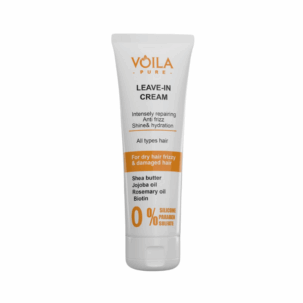 VOILA LEAVE-IN CREAM 250ML