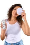 INFINITY EYE MAKUP REMOVER COCONUT OIL 200M
