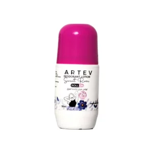 Artev deodorant Sweet Rose 50 ml