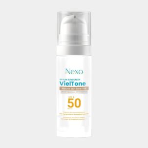 NEXO VielTone Tinted Sunscreen 50 ml