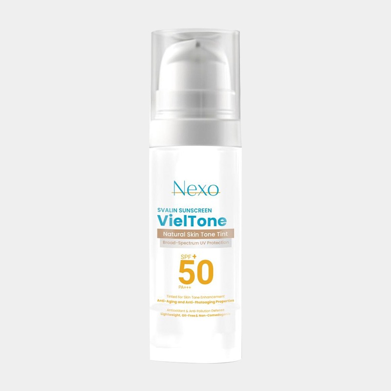 NEXO VielTone Tinted Sunscreen 50 ml NEXO VielTone Tinted Sunscreen 50 ml