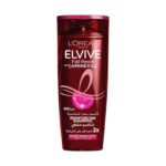 LOreal Paris Elvive Shampoo Anti Hair Fall 400ml
