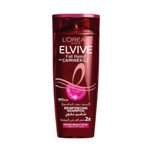 LOreal Paris Elvive Shampoo Anti Hair Fall 400ml