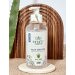 Infinity Naturals Aloe Vera Gel 250ml