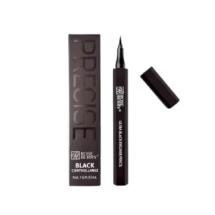 Rose Berry Precise Ultra Eyeliner Pencil Black - 1G