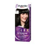 Palette Hair Dye Cream 1 Black