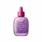 Eqqual Berry Bakuchiol Plumping Serum 30ml