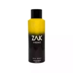 ZAK Intense Big Shot Eau de Parfum for Men 150ml