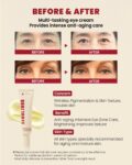 Seoul 1988 Eye Cream Retinal Liposome 4% + Fermented Bean 30 ml