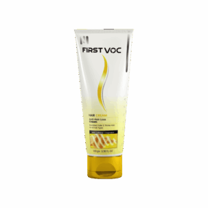 First Voc Anti Hair Loss Cream 100Ml