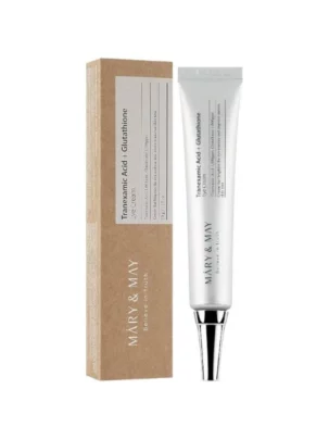 Mary And May Tranexamic Acid + Glutathione Eye Cream 30 g