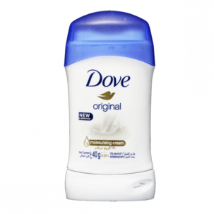 Dove deodorant stick original 40 gm
