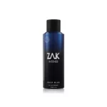 ZAK Intense Deep Blue Eau de Parfum for Men 150ml