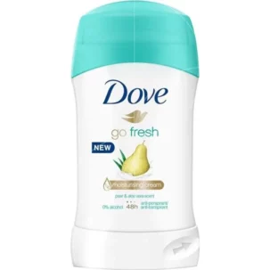 Dove Deodorant Stick Go Fresh Pear 50 g