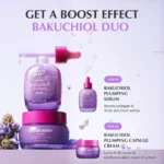 Eqqual Berry Bakuchiol Plumping Serum 30ml